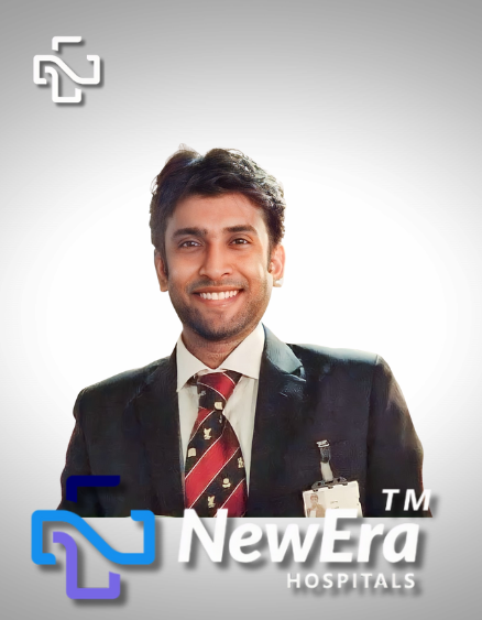 Dr. Dhiraj Gupta 