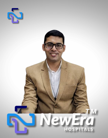 Dr. Kaustubh Telang 